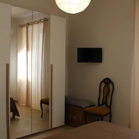 Casa Margherita