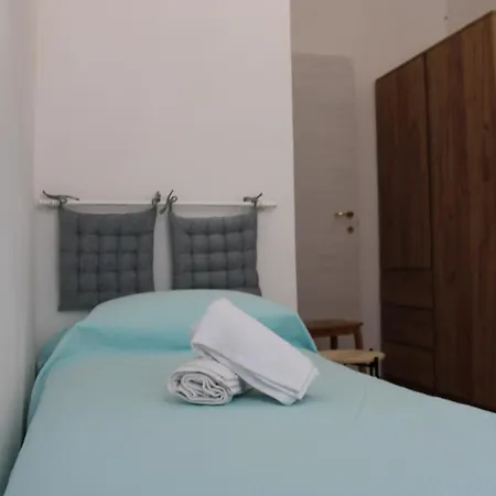 Casa Margherita Dom wakacyjny
