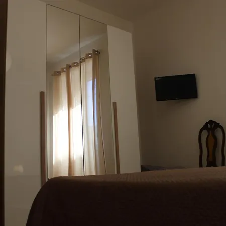 Дом отдыха Casa Margherita