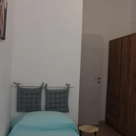 Casa Margherita Дом отдыха