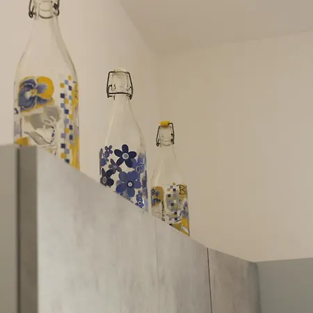 Dom wakacyjny Casa Margherita Casa Santa (Trapani)