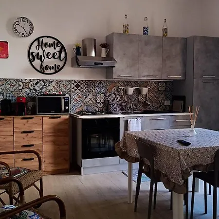Casa Margherita