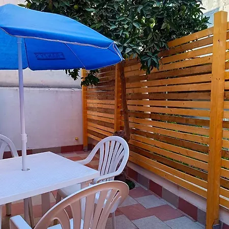 Dom wakacyjny Casa Margherita Casa Santa (Trapani)
