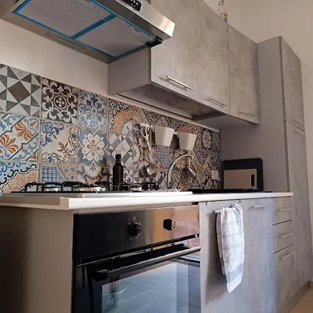 Casa Margherita