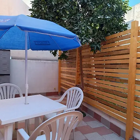 Dom wakacyjny Casa Margherita *