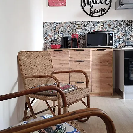 Casa Margherita * Casa Santa (Trapani)