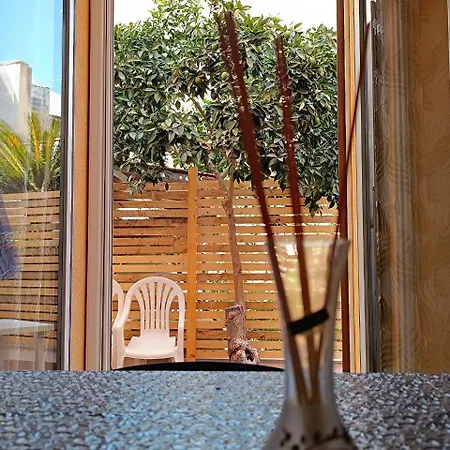 Casa Margherita Дом отдыха
