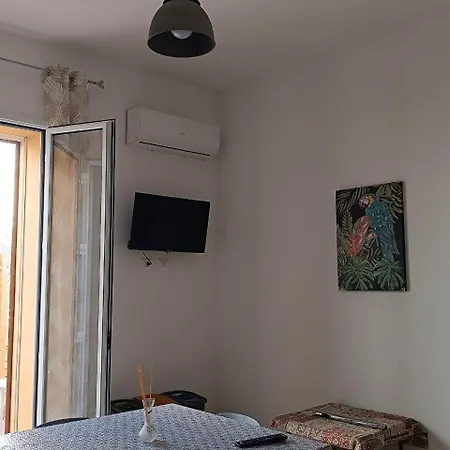 Casa Margherita Casa Santa (Trapani)