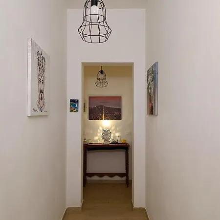 Casa Margherita * Casa Santa (Trapani)