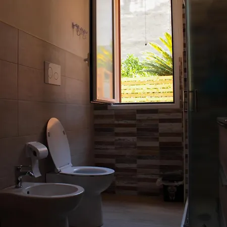 Casa Margherita * Casa Santa (Trapani)