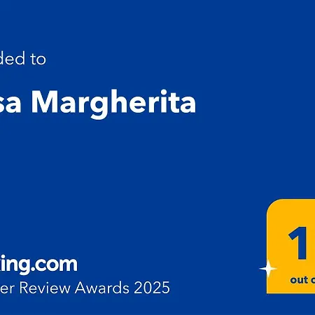 Дом отдыха Casa Margherita *